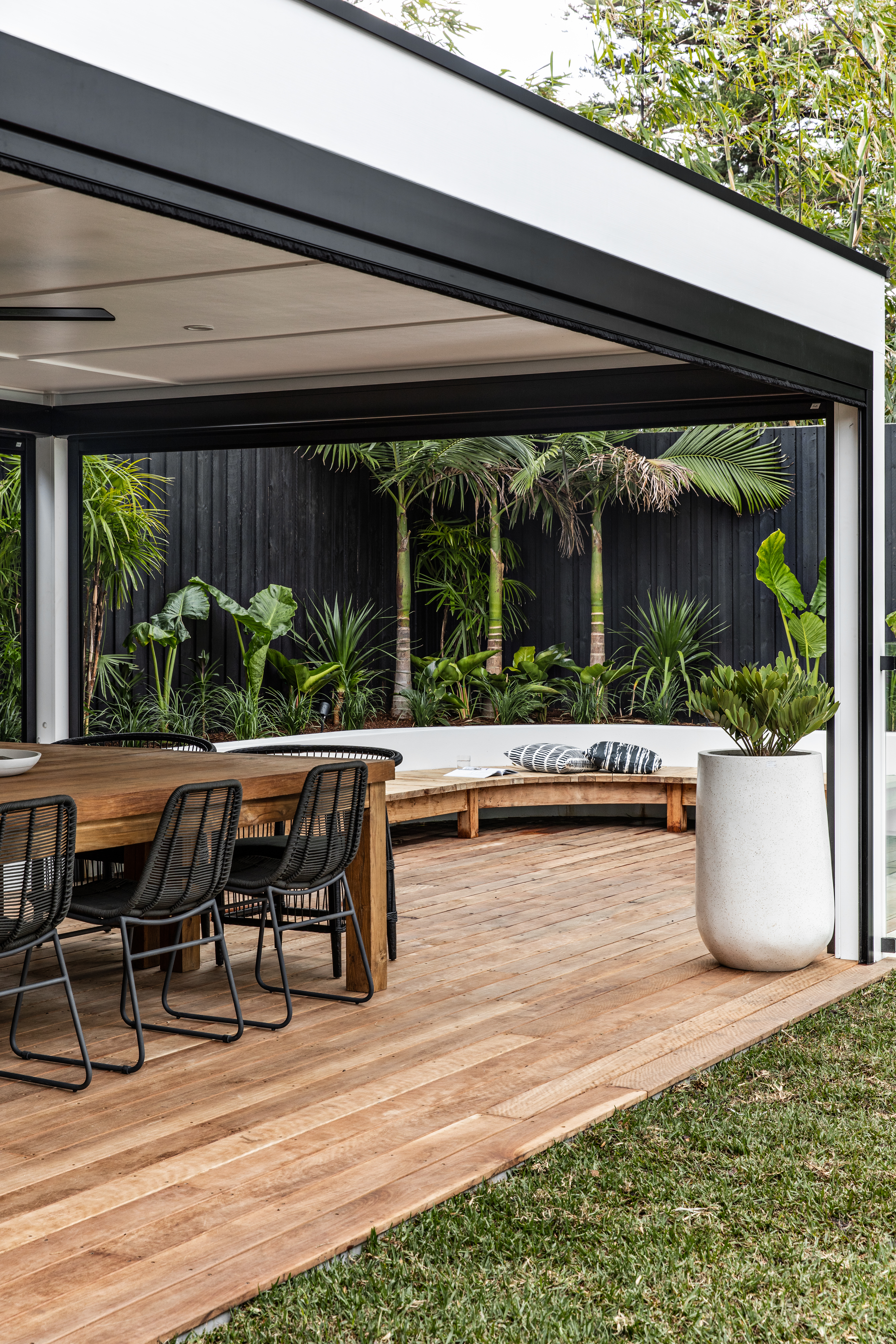 Big River Group Decking_Adding Value to your Property