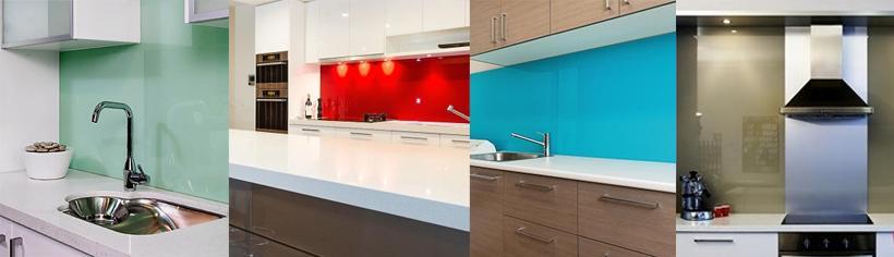 Materials & Finishes: Akril Acrylic Panels