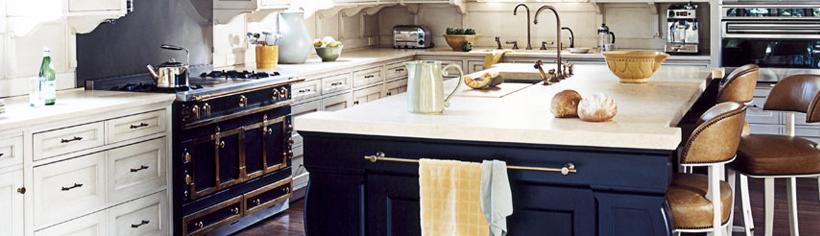 7 Creative Ways to Add Style & Functionality to your Kitchen Island