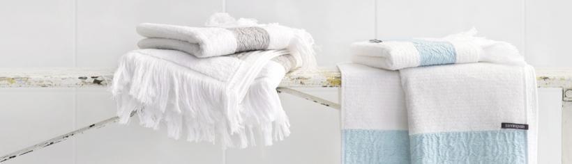 How to Care For Your Towels
