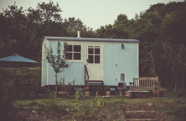 5 Tiny Home Designs that will make you want to downsize IMMEDIATELY!