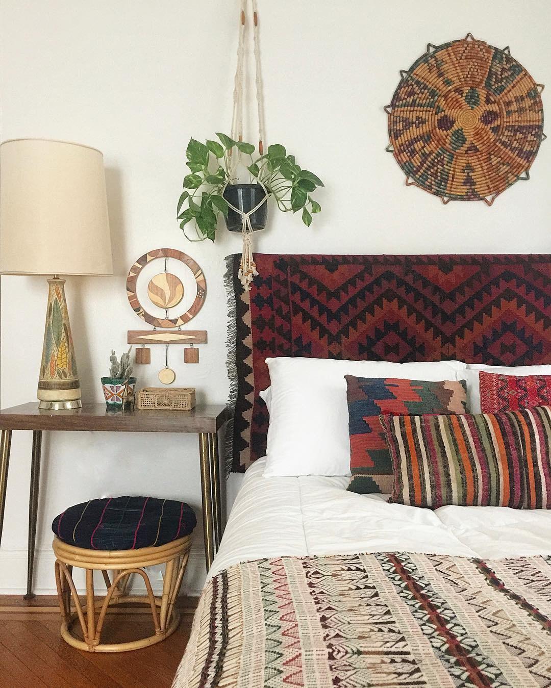 Boho Chic Interiors: Our Top Tips!