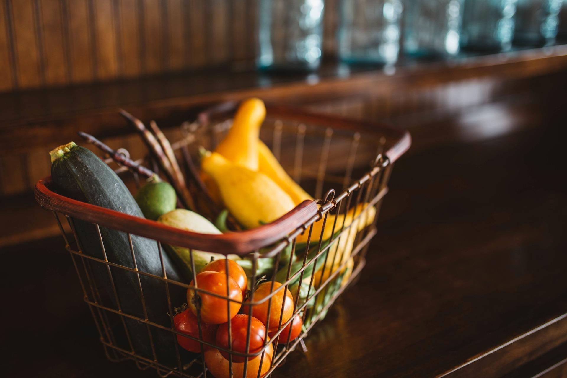 Saving on Groceries: How to SLASH your Spending!