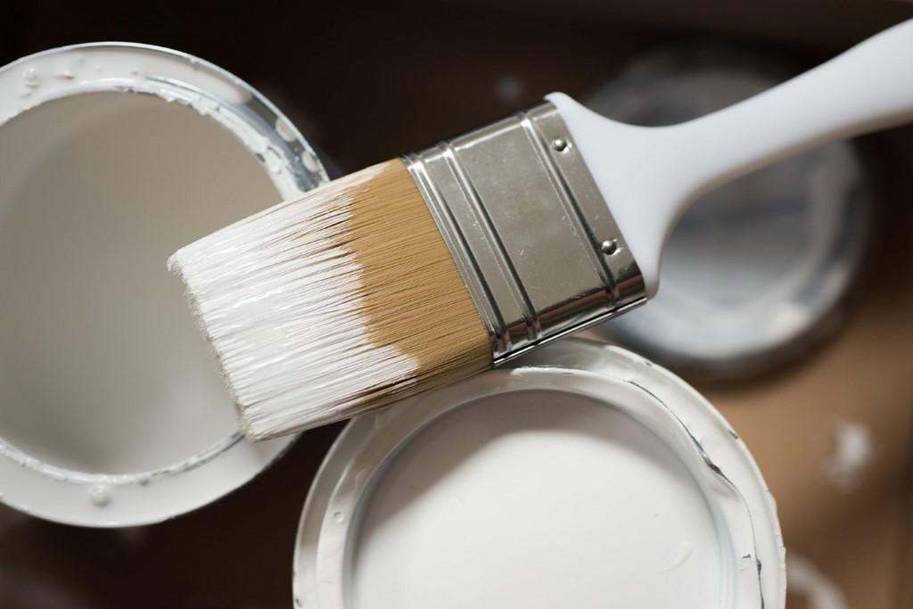 How to Choose White Paint: 3 Foolproof Steps
