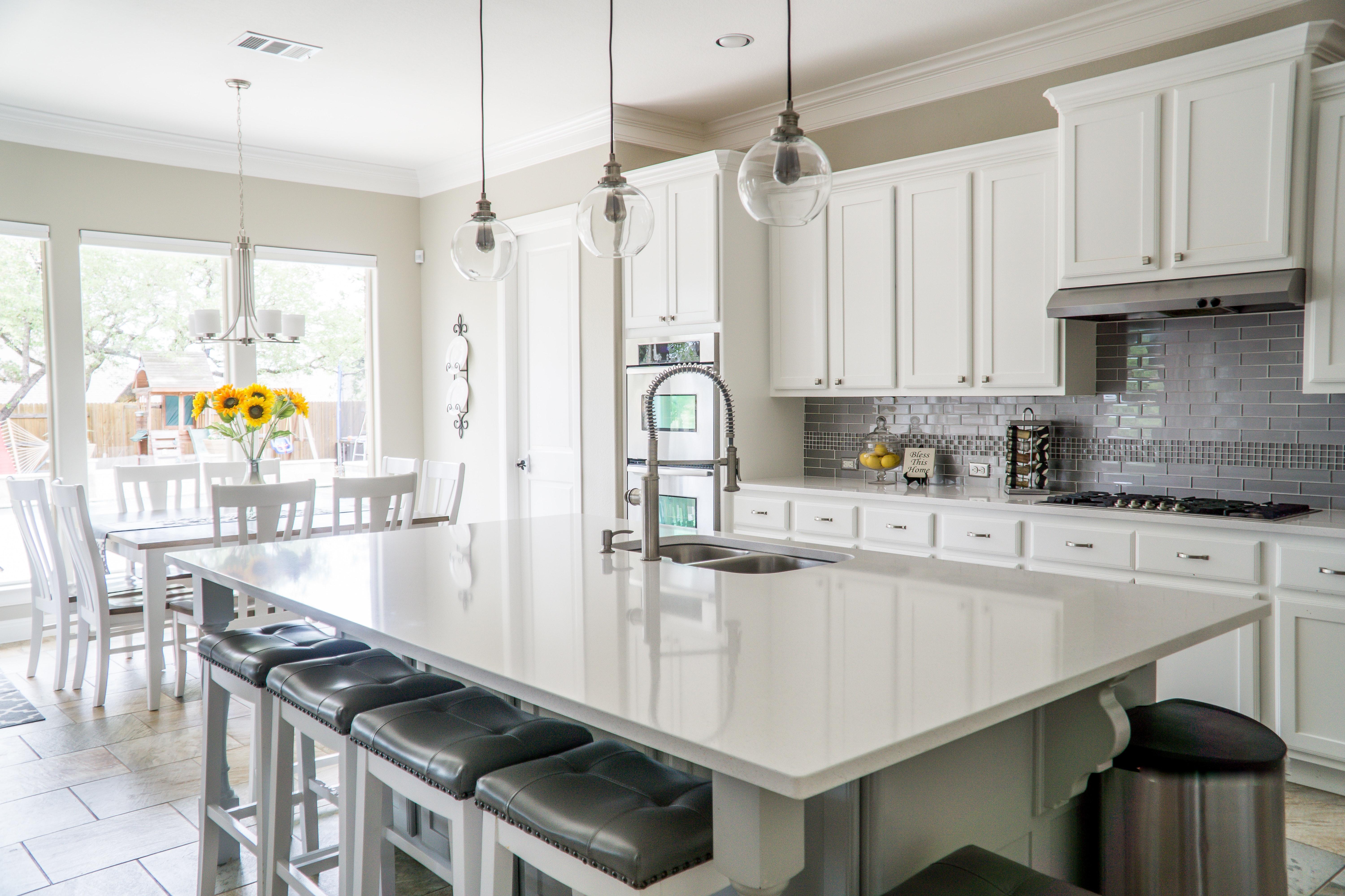 Are Two Pack Kitchen Cabinets Worth the Cost?