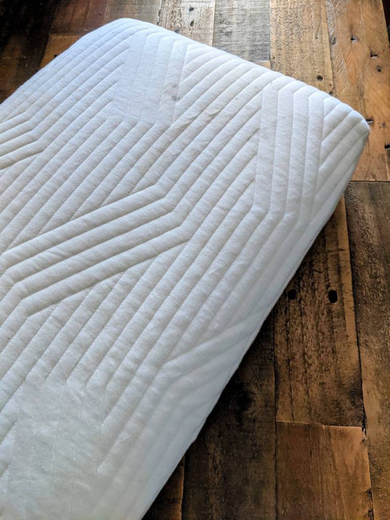 Origin Pillow Review